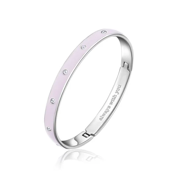 Ladies mythical tale bracelets -WITH YOU - BANGLE