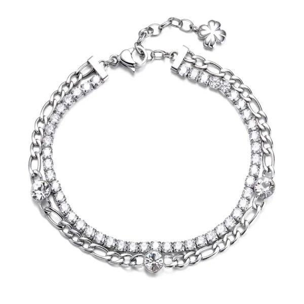 Ladies high gloss bracelets -DESIDERI - BRACELET