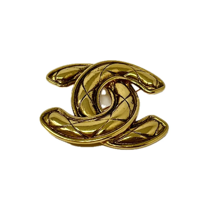 infinity design brooch for women -Chanel Pin/Brooch