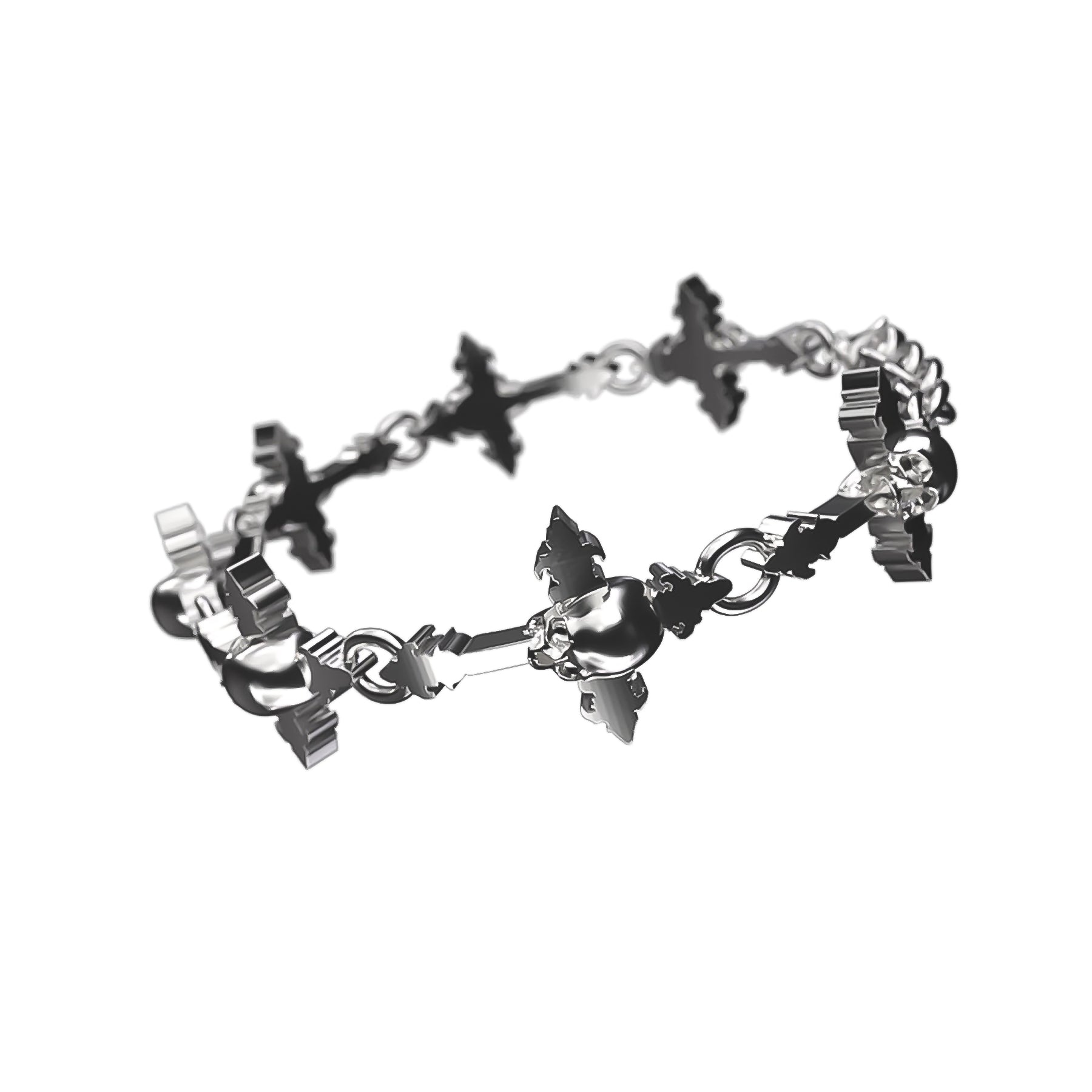 Ladies spring blossom bracelets -DYT BRACELET